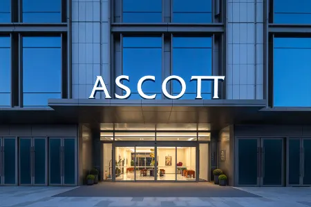 Ascott Xuanwu Lake Nanjing