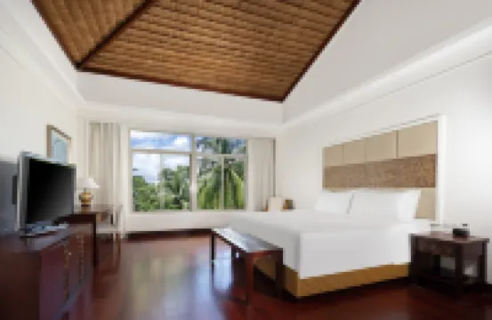 Grand Mercure Sanya Yalong Bay