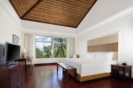 Grand Mercure Sanya Yalong Bay