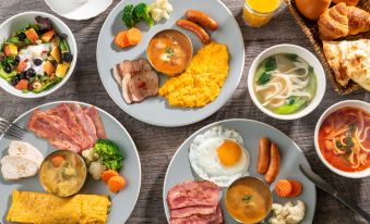 HOTEL MYSTAYS Nishi Shinjuku