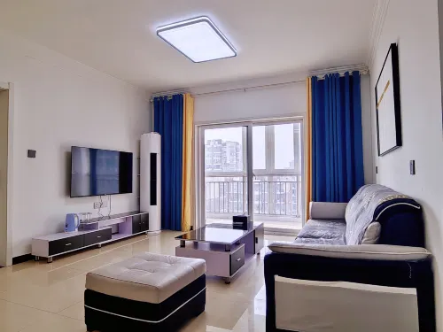 Hua Ren Easy House (Shangqiu Wanda Plaza)