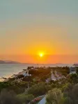Xiamen Sunset Mountain and Sea Resort Homestay - con vistas a la montaña