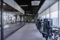 KEEJOY Hotel - Gym