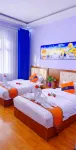 Li Ge Yi Hotel Hotels in Lixian