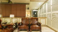 Peace Hotel by RedDoorz