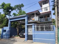 Villa Infinity Negombo Hotels near Negombo Beach