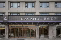 Lavande Hotel (Zaozhuang Wanda Plaza High-speed Railway Station Branch) Hotels in Zaozhuang