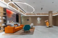 Ni Hao Hotel (Taizhou Xueyuan)