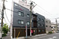 Yadoya Fukurou Hotels in Kita-Asakusa/Minowa