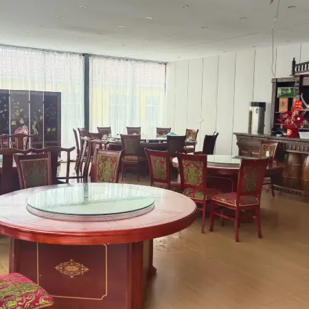 Hengdaohezi Town Waipojia Homestay (Qilidi)