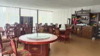 Hengdaohezi Town Waipojia Homestay (Qilidi) - sarapan