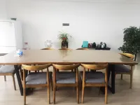 Dongmoshang Guesthouse (Luoyi Ancient City · Lijingmen · Shizi Street Branch) - Bữa sáng