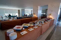 Apec Mandala Cham Bay Mui Ne - Desayuno