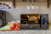 Souseki House of Dappled Light