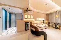 Heguangji Sunrise Sea-view Guesthouse Hotels near Yanta Jingxian Hall