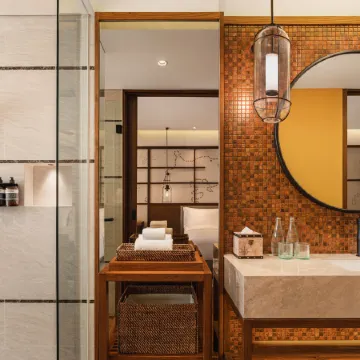 Hotel Indigo Bintan Lagoi Beach by IHG