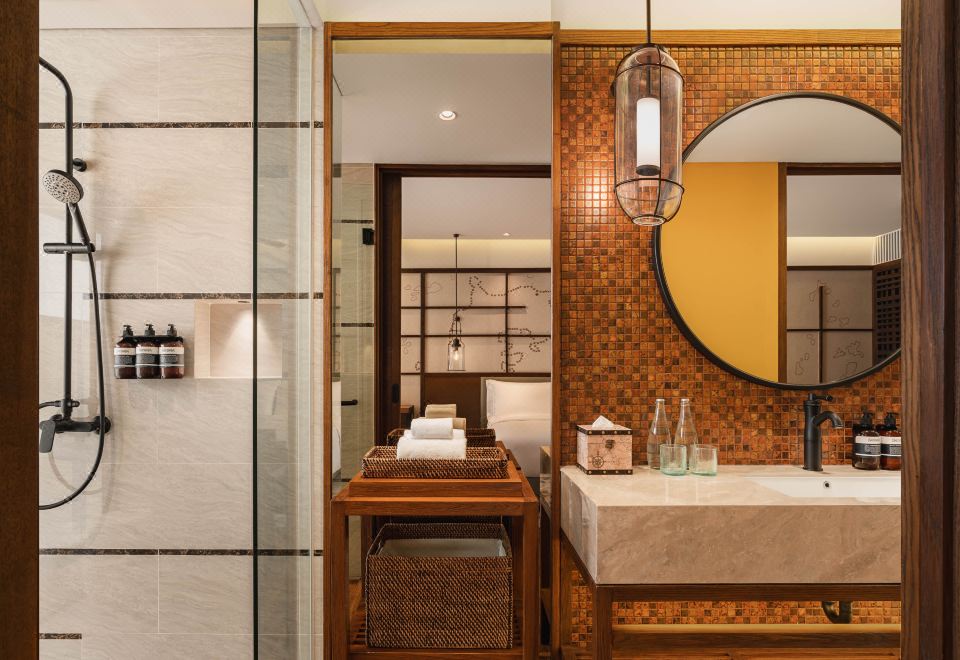 3. 호텔 인디고 빈..