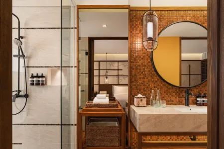 Hotel Indigo Bintan Lagoi Beach by IHG