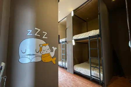 VK Pods Pangandaran Отели рядом с достопримечательностью «Pangandaran National Park»