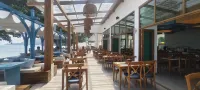 Chaweng Cove Beach Resort - servizio colazione