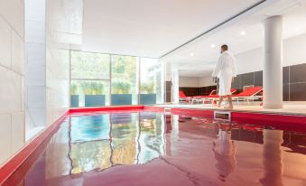 Novotel Domaine de Maffliers - Demeures de Campagne