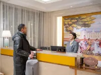 Vienna Classic Hotel (Hohhot Saihan Wanda Plaza Branch)
