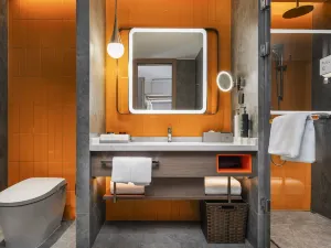 Home2 Suites by Hilton Shaoguan Wengyuan
