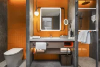 Home2 Suites by Hilton Shaoguan Wengyuan Hotels in Wengyuan