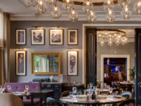 Fairmont Le Montreux Palace Hotels in Montreux