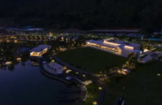 Missin‘ U Hot Spring B&B