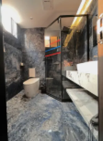 Xindi · Zhixuan | SEADESIGNER · VIEW Zero Pressure Smart Light Luxury Hotel (Hekou North Station)