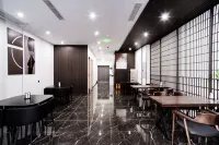 Yujing Smart Hotel Hotel di Zhong County
