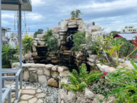 UrbanView @ Balzain East Tuguegarao City by RedDoorz Hotels in Tuguegarao