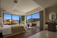 Shangri-La Mountain Wind and Moon View Homestay