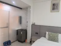 Jiangnange Homestay