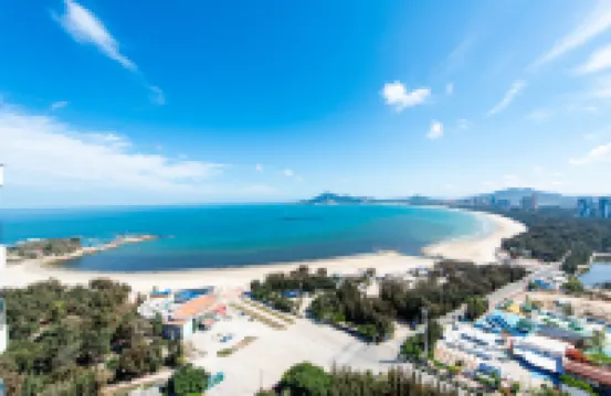Dongshan Island Chaoyang Sea View Homestay (Jinluanwan Branch)