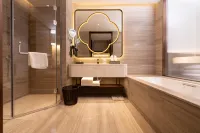 Loudong Hotel Hotels in Taicang