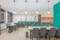 Zhizhen Hotel - servizio colazione