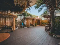 梅爾德洛布酒店 鄰近松亭海水浴場的酒店