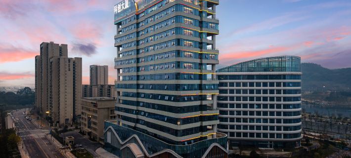 JI Hotel (Luzhou Aiqinhai Shopping Center) Ξενοδοχεία στην πόλη Λουζού