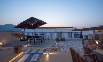 Jiuhuashan Ban Wan Min Su (Dayuan Cultural Park Branch)