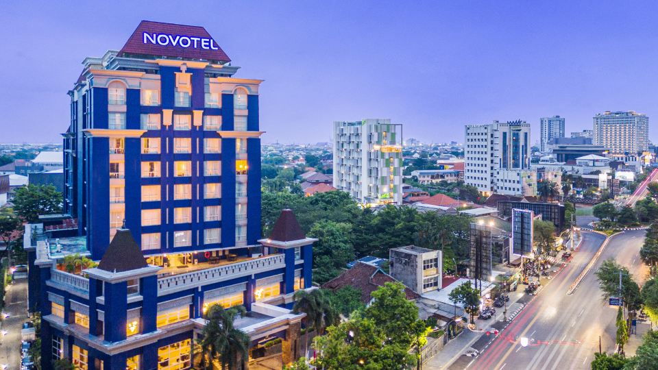 Novotel Semarang