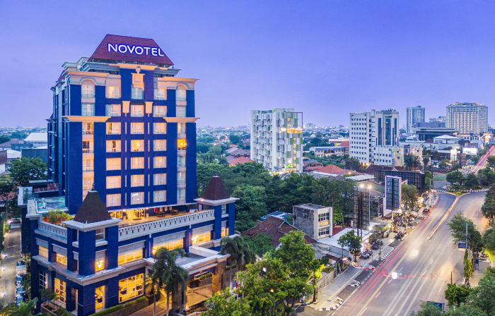 Novotel Semarang