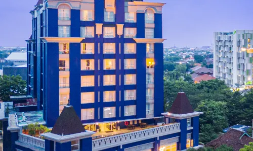 Novotel Semarang