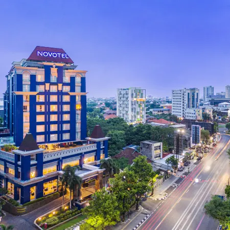 Novotel Semarang