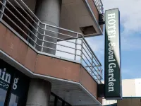 Seoul Garden Hotel