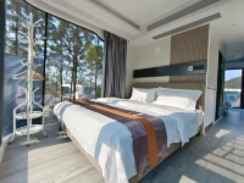 Diequgu Capsule Homestay