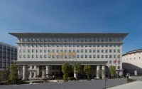 Xiamen Keju Hotel (Xiamen Wanda Tonggang Airport Branch) Hotels in der Nähe von Bahnhof Xiamen Gaoqi