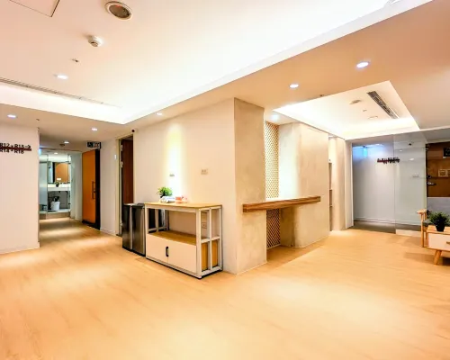 Yen Inn Hotels near MRT Far Eastern Hospital Station