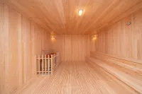 江茂·漫谷温泉度假酒店 - SPA